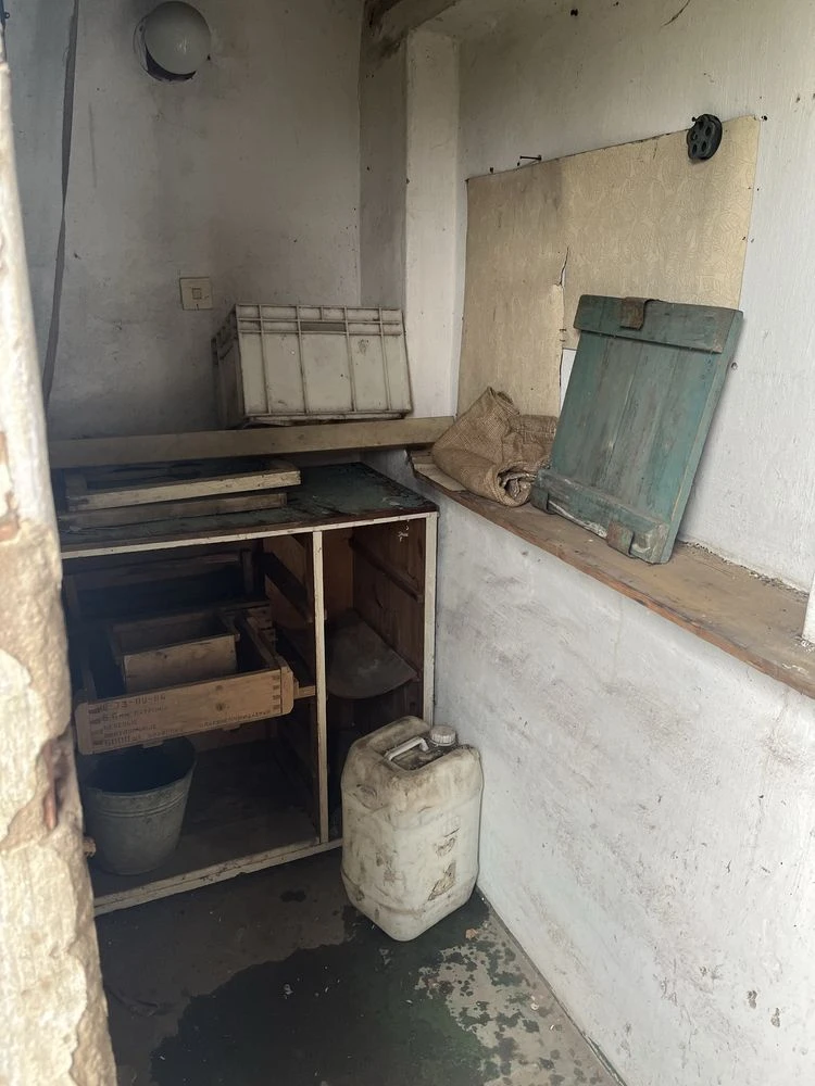 Продам 2х этажную дачу.