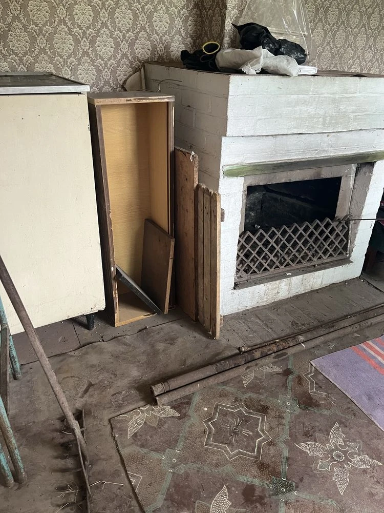 Продам 2х этажную дачу.