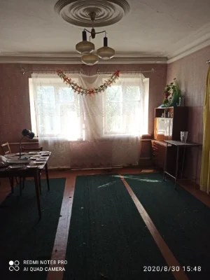 Продам дом большой