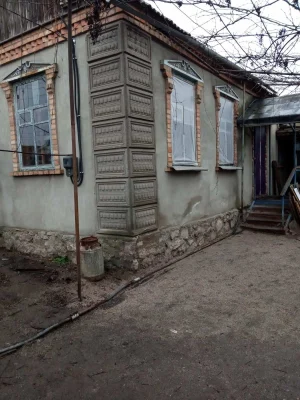 Продам будинок у Нікополі від господаря