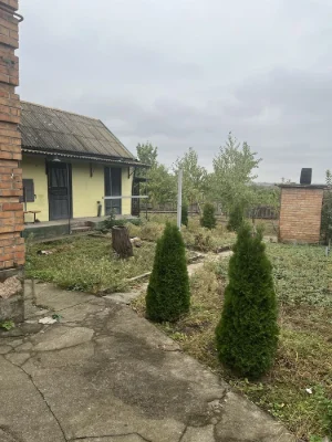 Продам дом от хозяина