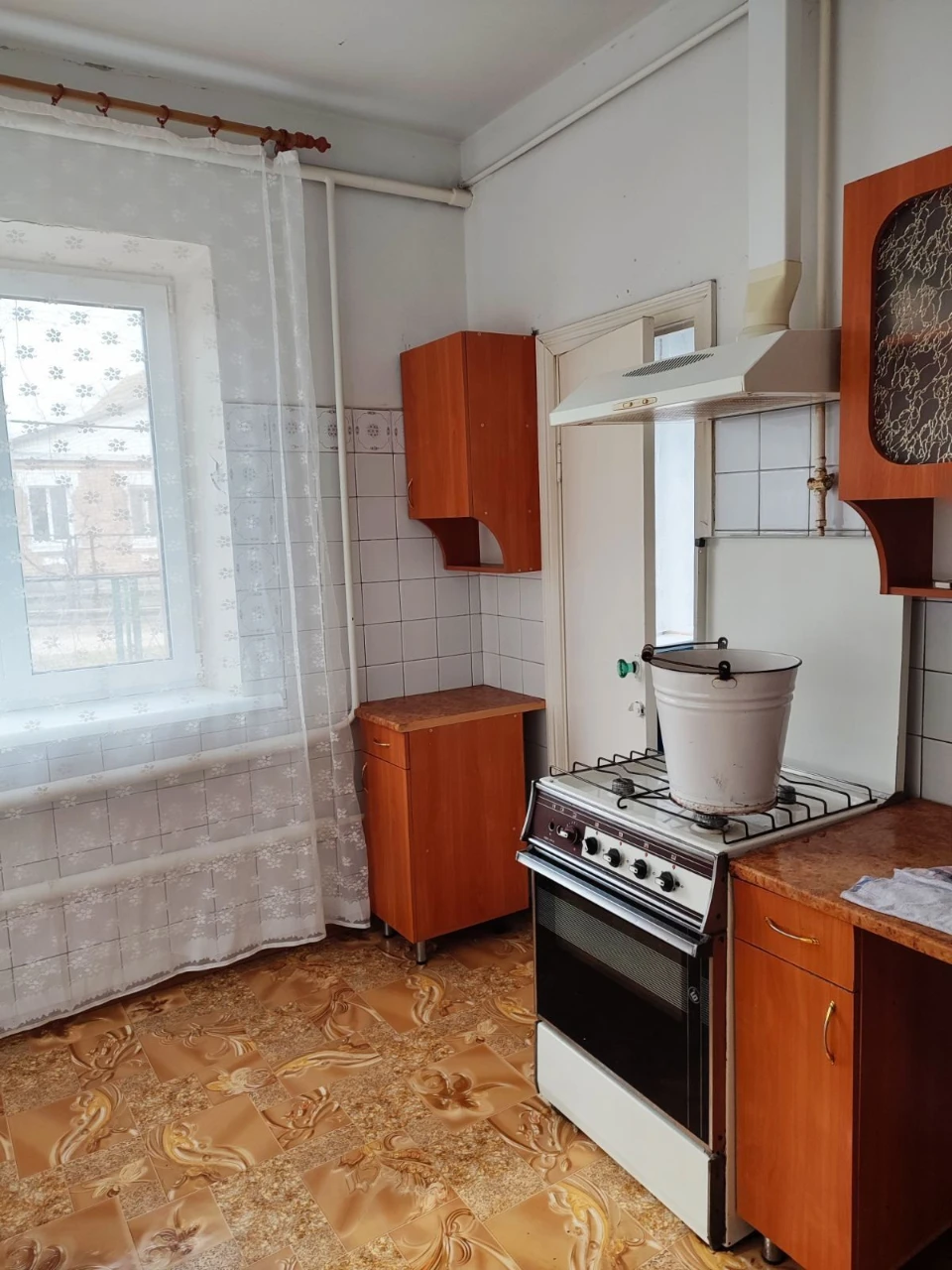 Дом район Новопавлівка