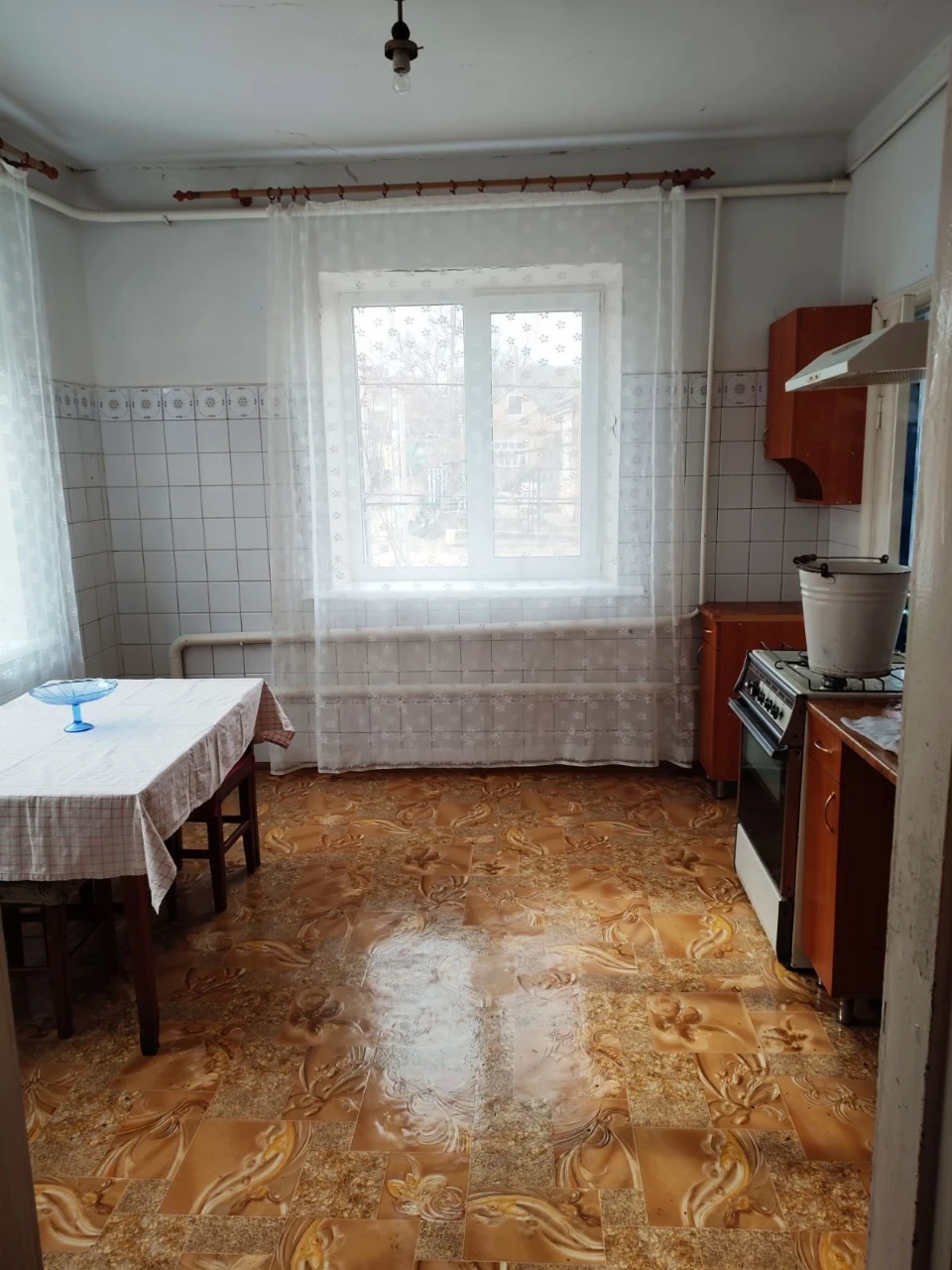 Дом район Новопавлівка