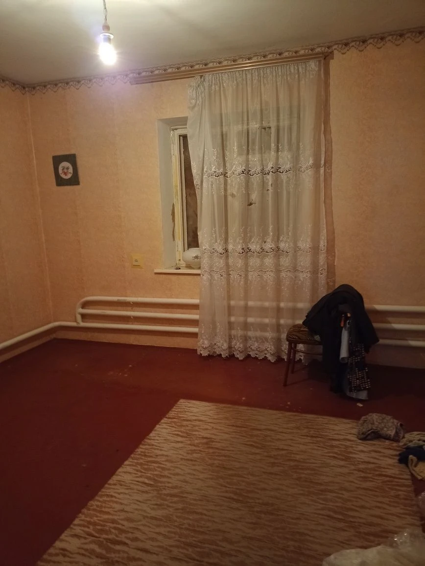 Дом район Новопавлівка