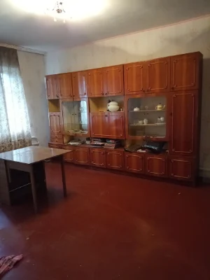 Дом район Новопавлівка