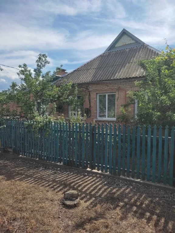 Приватний будинок у місті Нікополь