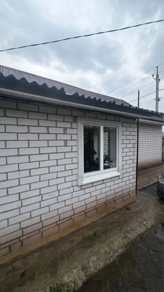 Будинок продаж (від власника)