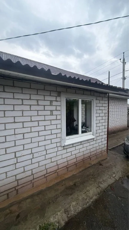 Будинок продаж (від власника)