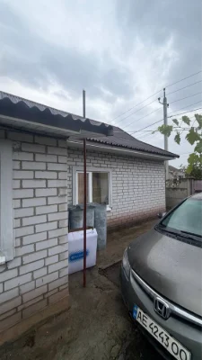 Будинок продаж (від власника)
