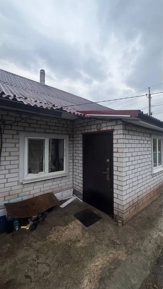 Будинок продаж (від власника)