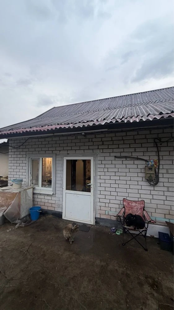 Будинок продаж (від власника)