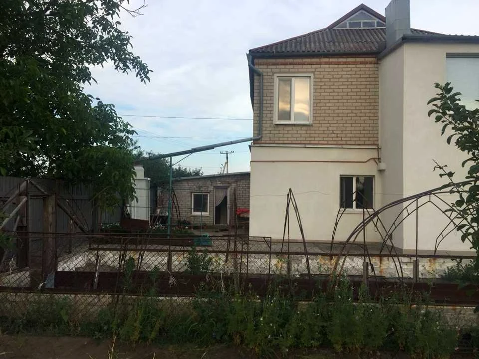 Будинок. Павлоград, Кодацька