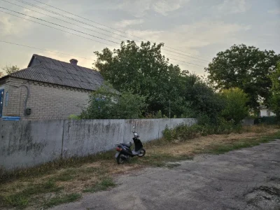 Прдам будинок в селі Кочережки Дніпропетровської обл