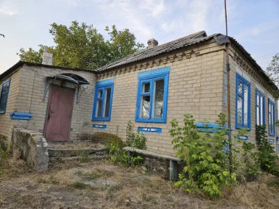 Прдам будинок в селі Кочережки Дніпропетровської обл