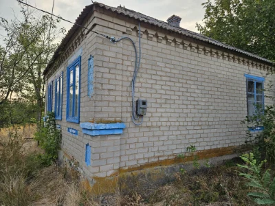 Прдам будинок в селі Кочережки Дніпропетровської обл