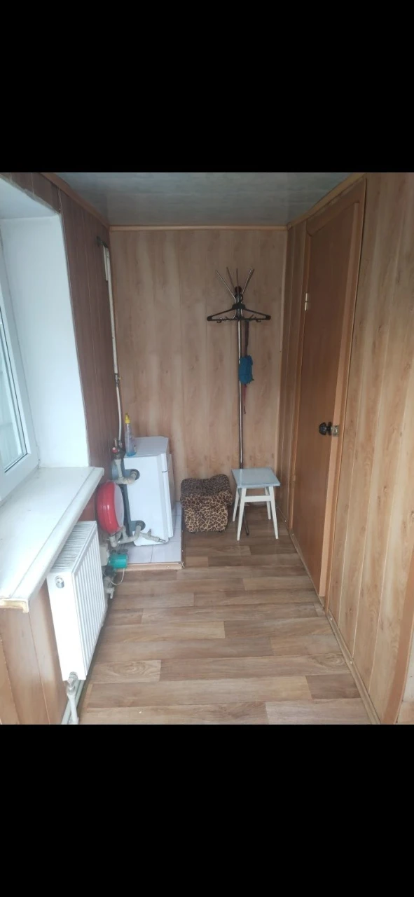 Продам пів будинку