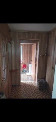 Продам пів будинку