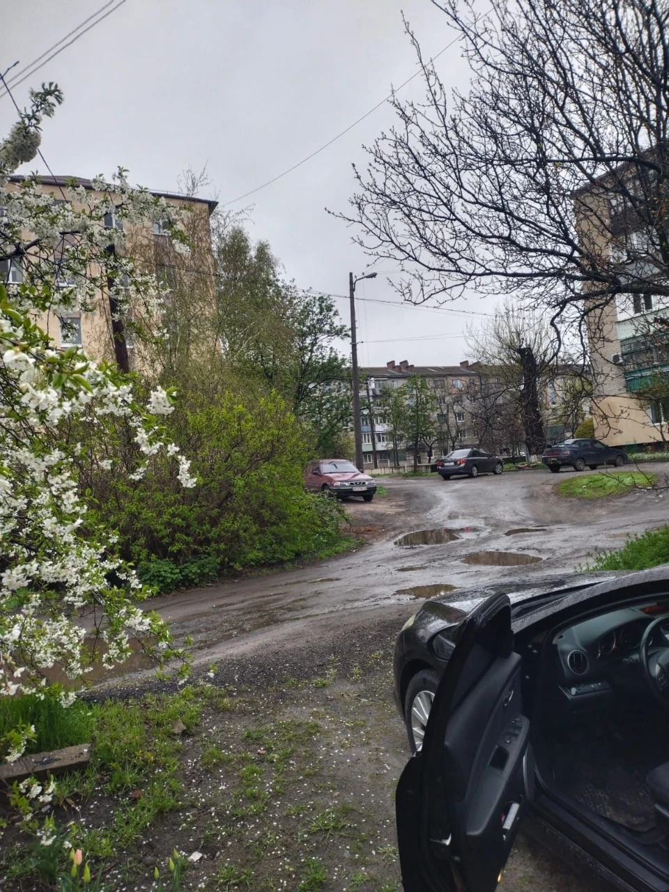 Продам дом в Павлоград 45м2