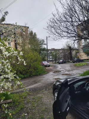 Продам дом в Павлоград 45м2
