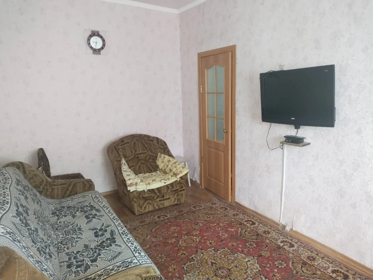 Продам дом в Павлоград 45м2