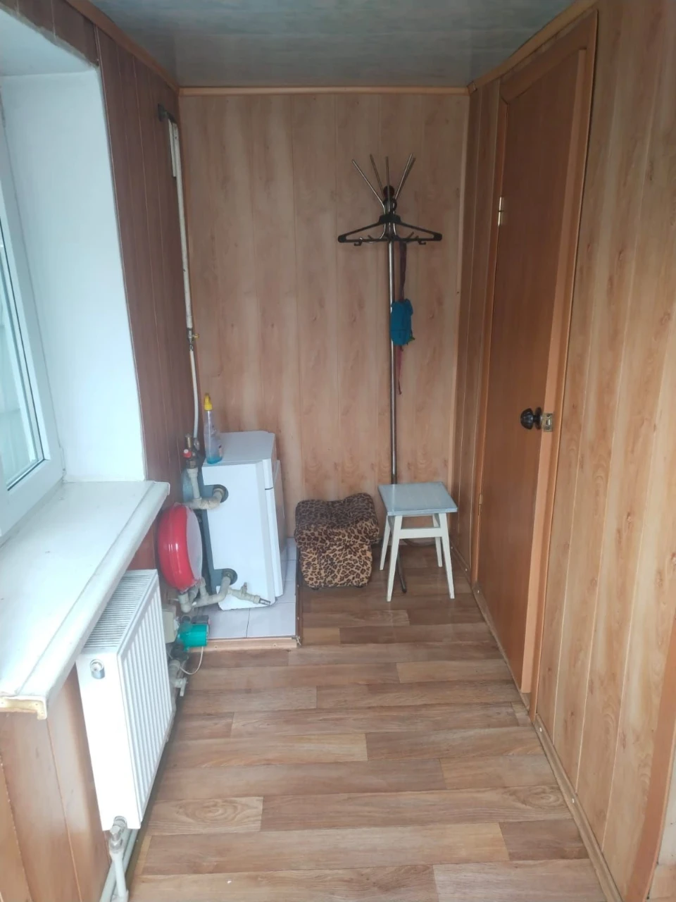 Продам дом в Павлоград 45м2