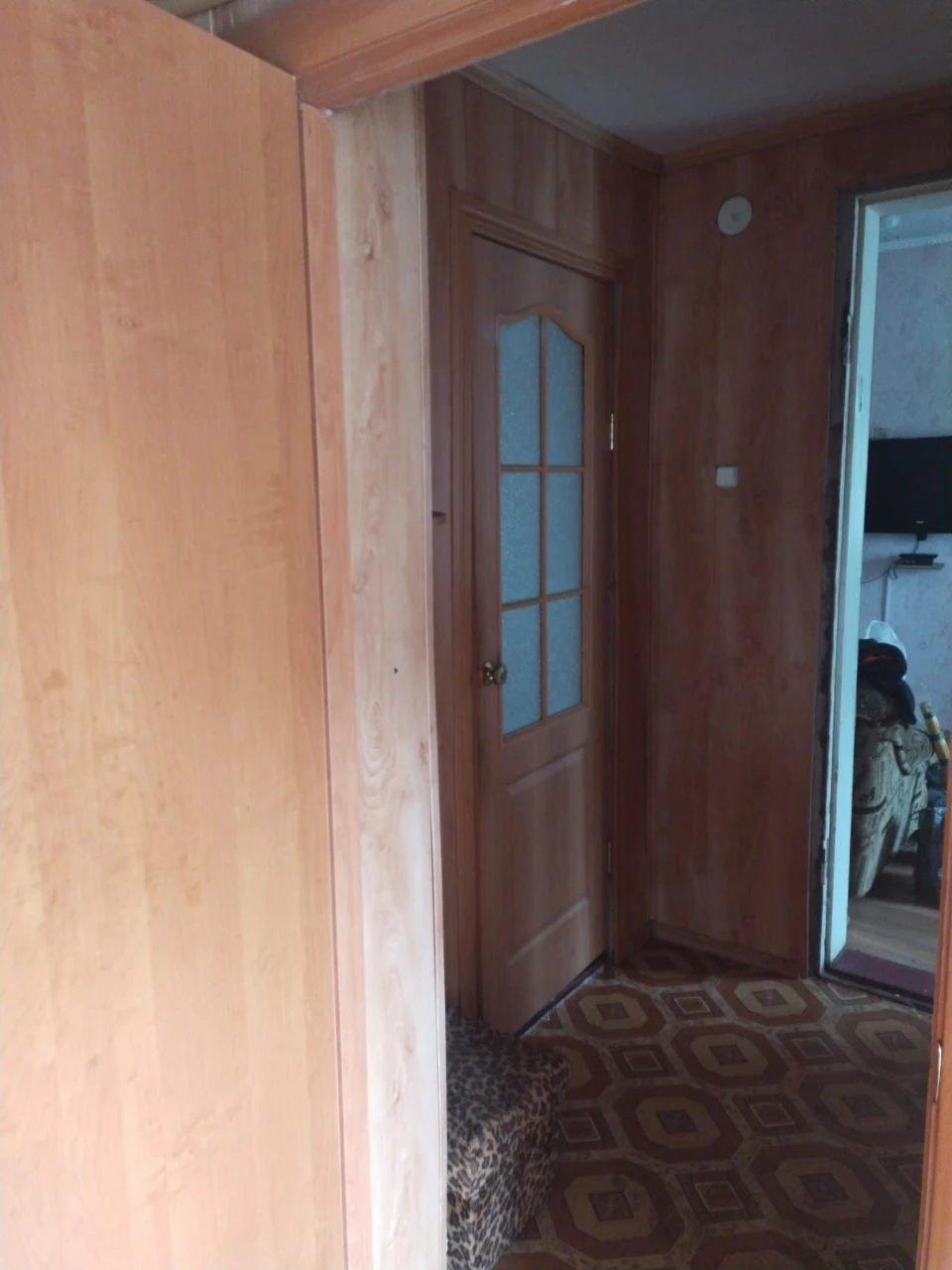 Продам дом в Павлоград 45м2