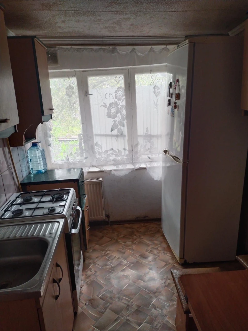 Продам дом в Павлоград 45м2