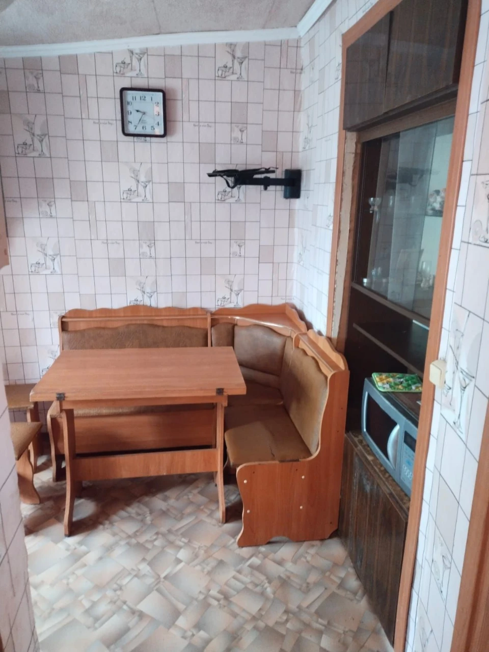 Продам дом в Павлоград 45м2