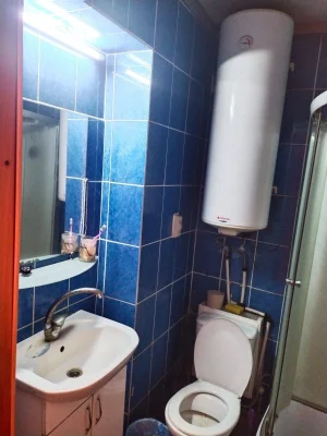 Продам дом в Павлоград 45м2