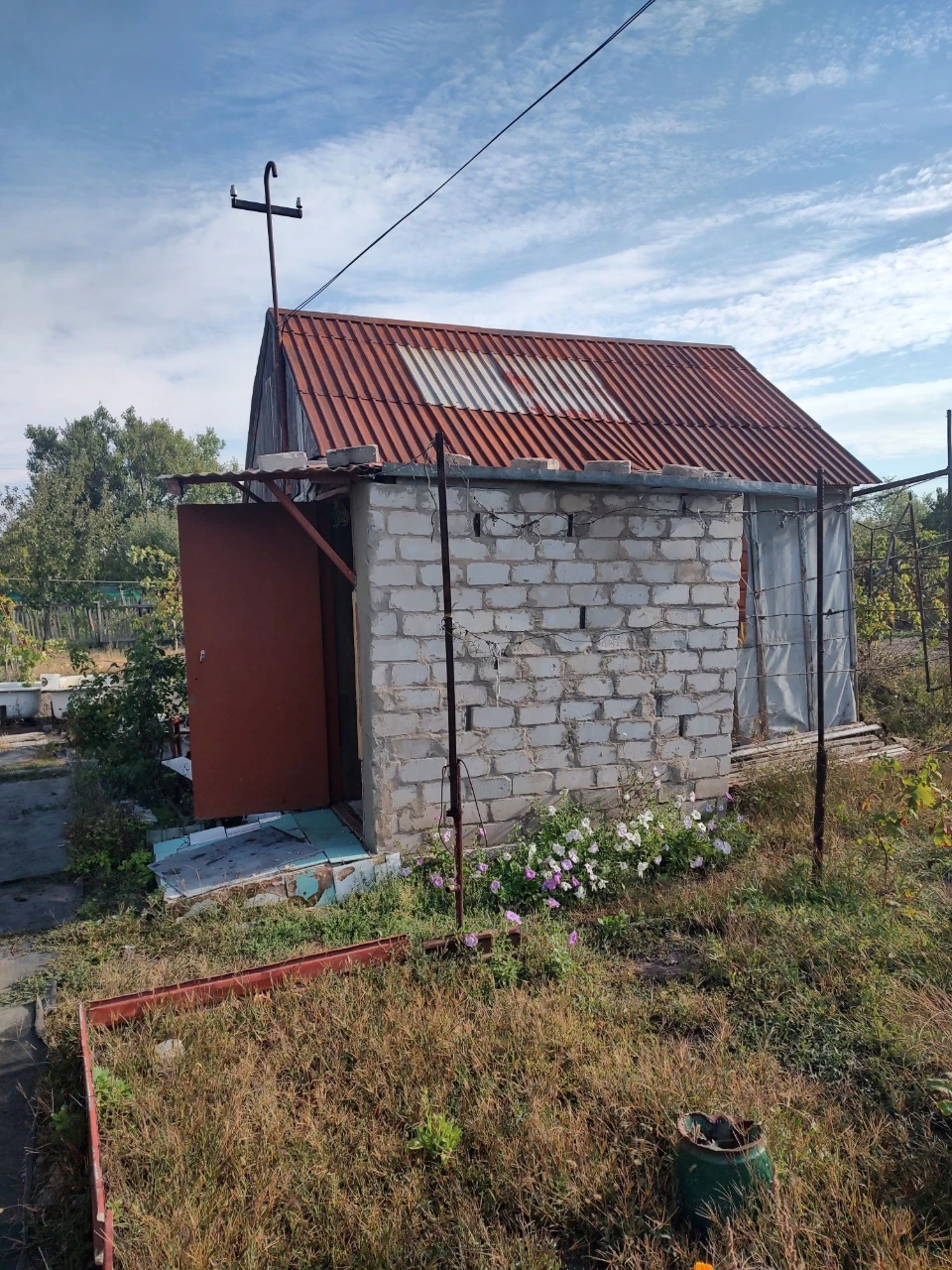 продам дачу  Бельбес