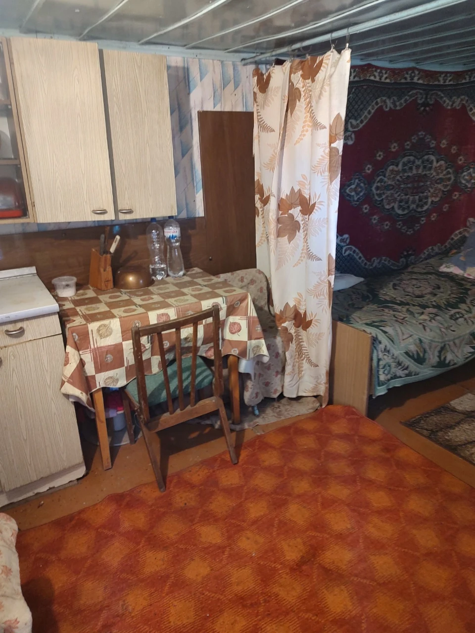 продам дачу  Бельбес