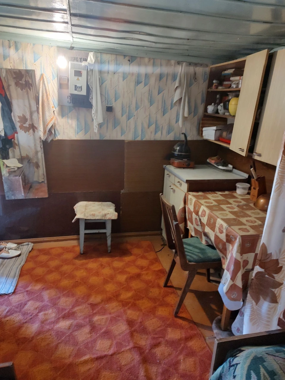 продам дачу  Бельбес