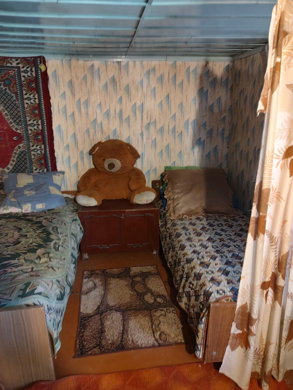 продам дачу  Бельбес
