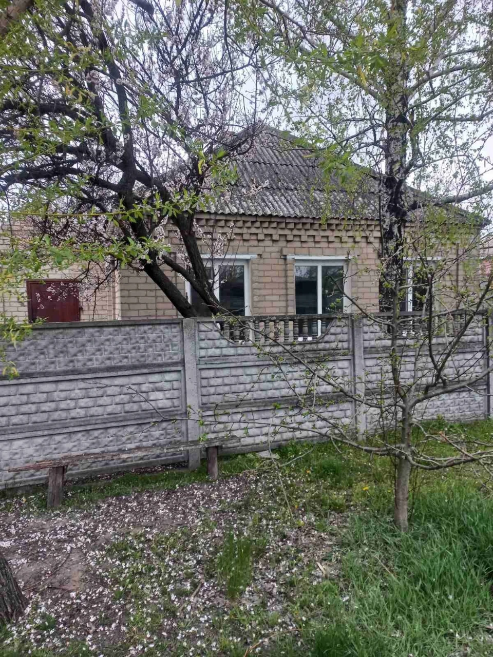 Продається будинок в м Павлоград (р-н Сосновка)