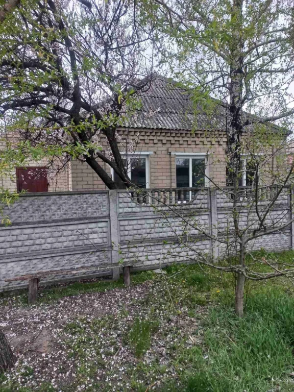 Продається будинок в м Павлоград (р-н Сосновка)
