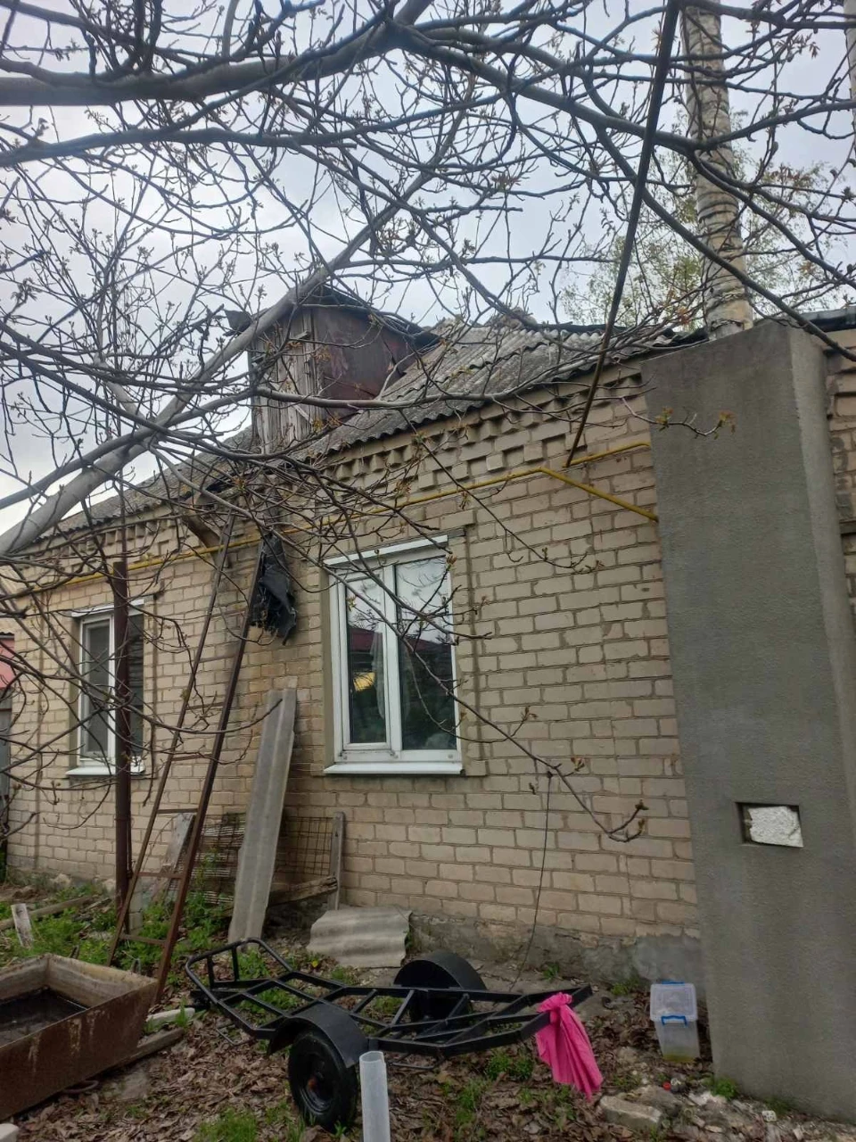 Продається будинок в м Павлоград (р-н Сосновка)