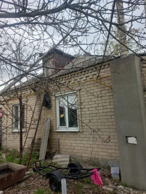 Продається будинок в м Павлоград (р-н Сосновка)