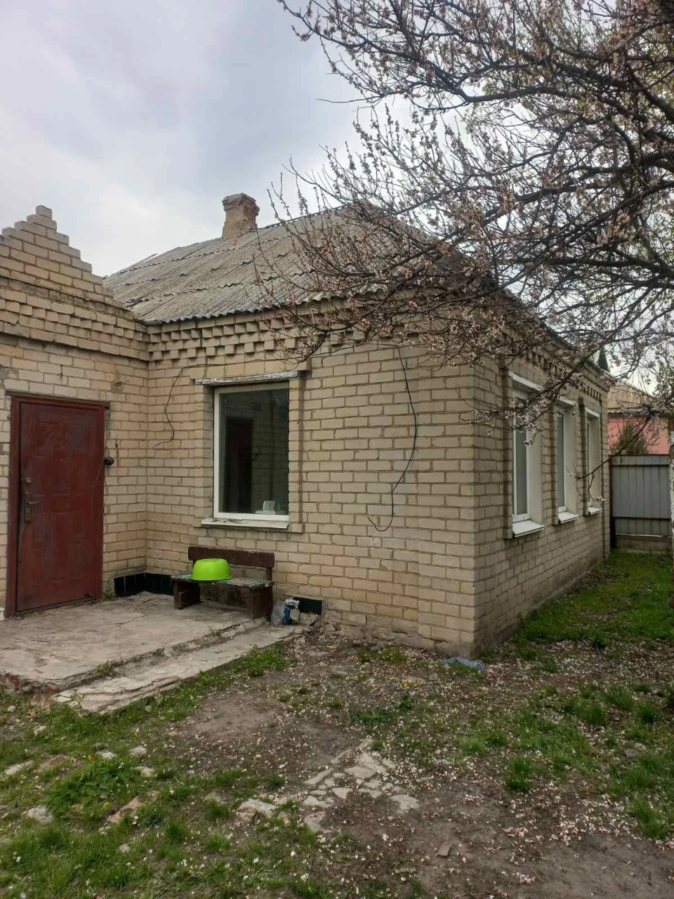 Продається будинок в м Павлоград (р-н Сосновка)