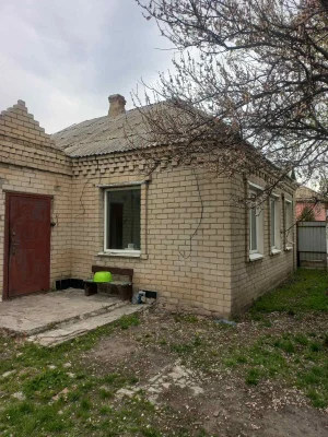 Продається будинок в м Павлоград (р-н Сосновка)