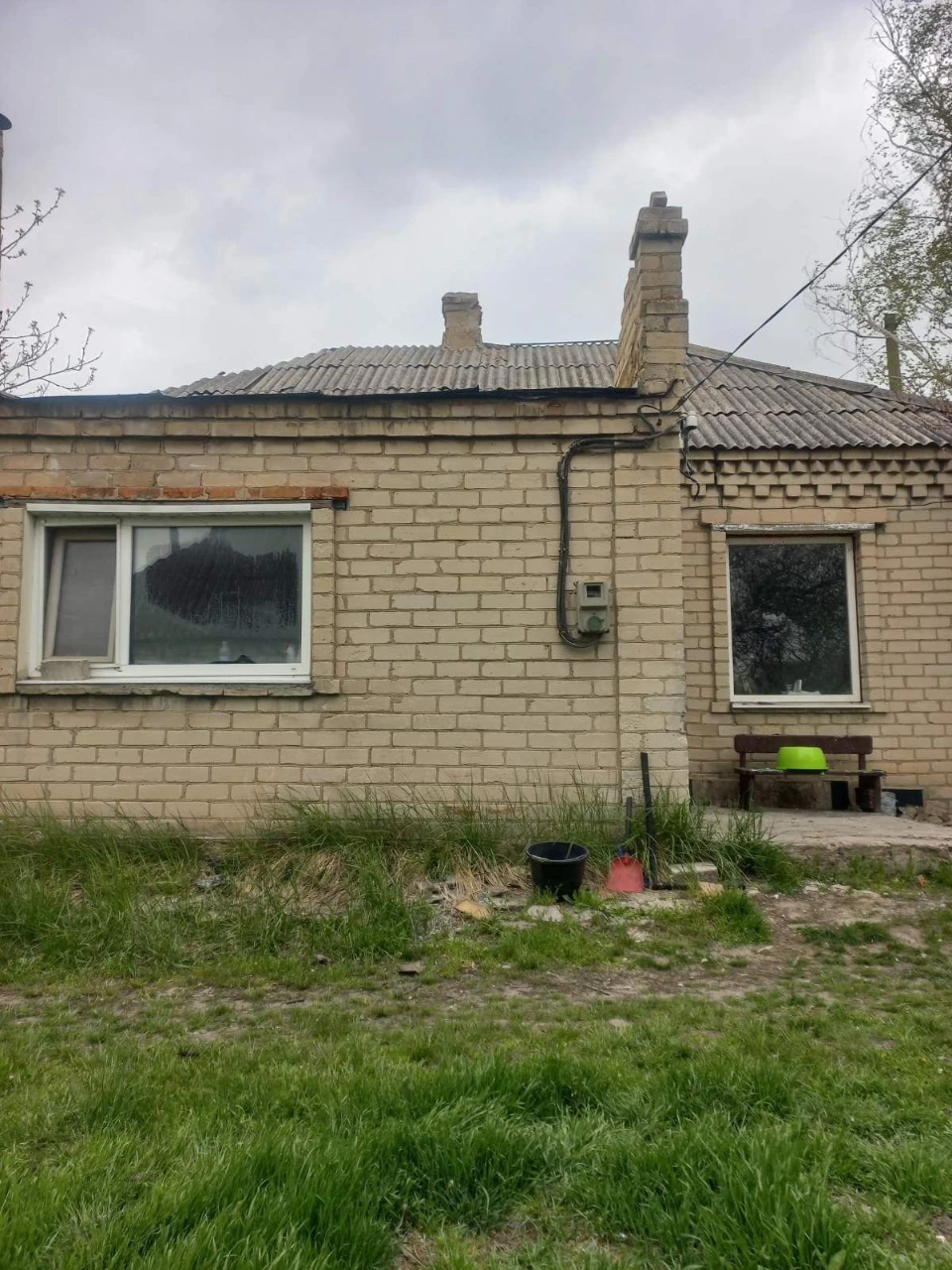 Продається будинок в м Павлоград (р-н Сосновка)