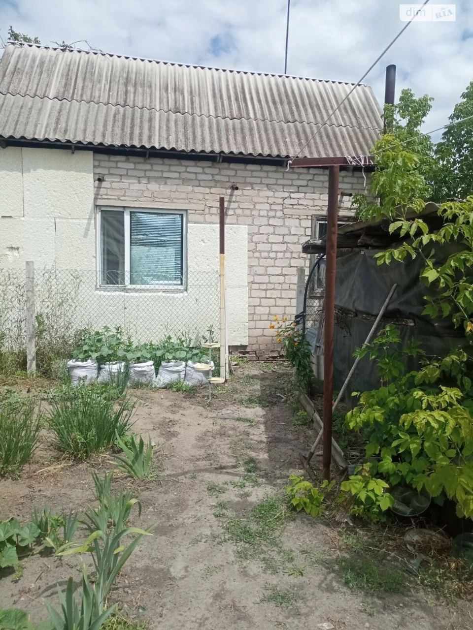 Продаж Дім