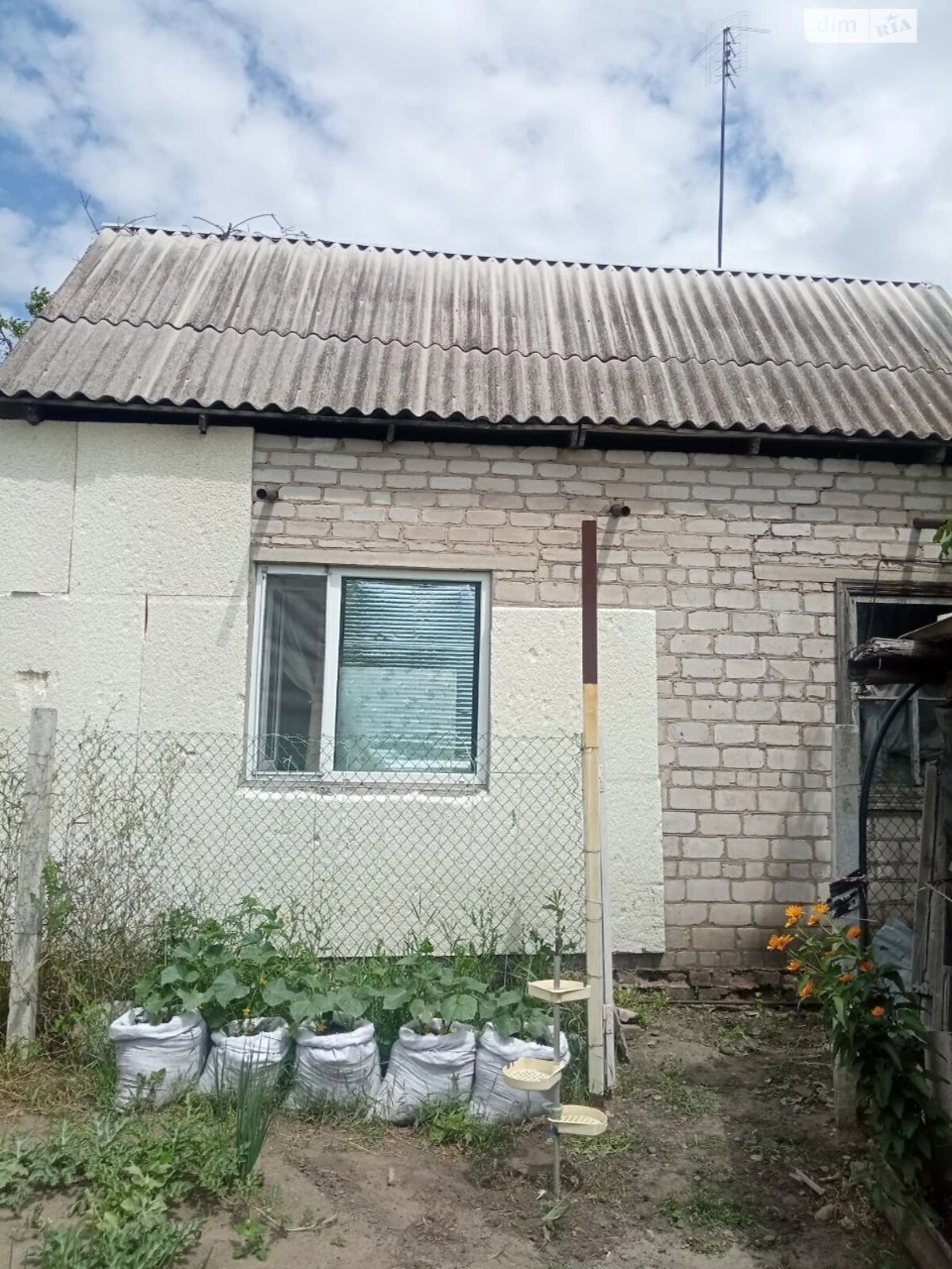 Продаж Дім