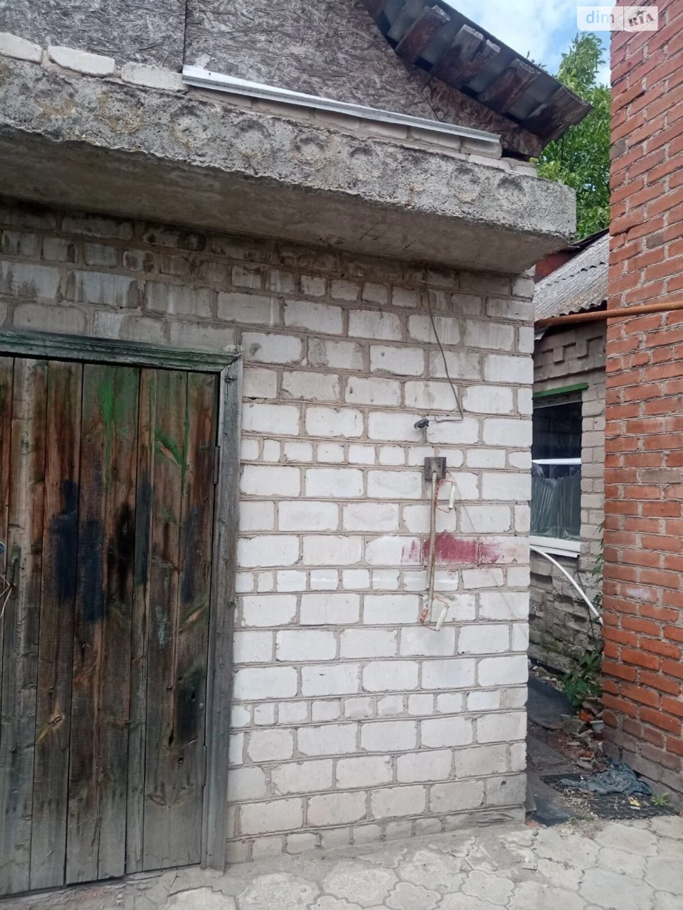 Продаж Дім