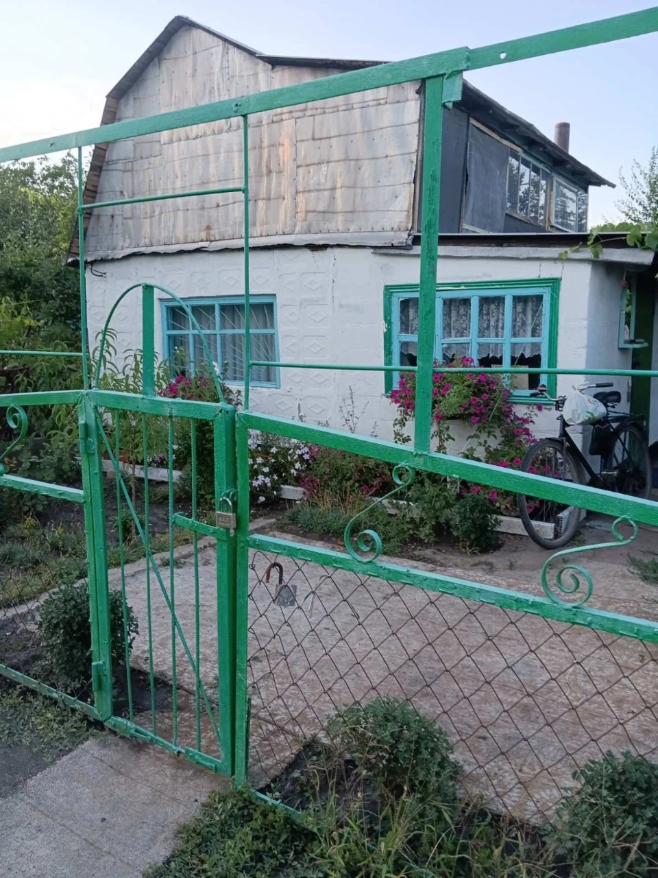 продам дачу на ПЗТО