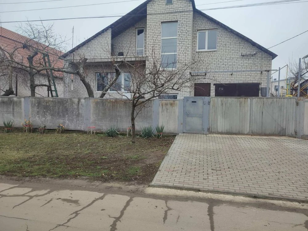 Продам дом в Павлограде