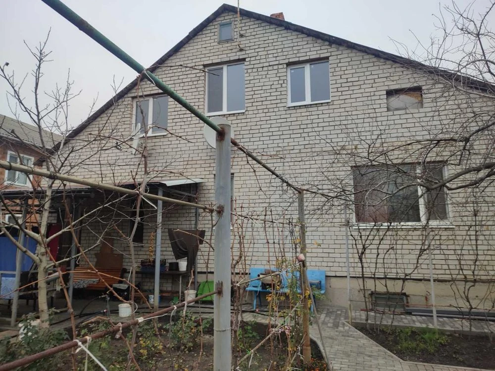 Продам дом в Павлограде