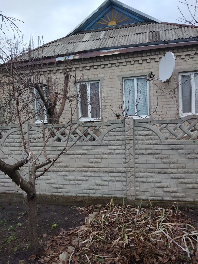 Продам дом Павлоград р-н ПХЗ