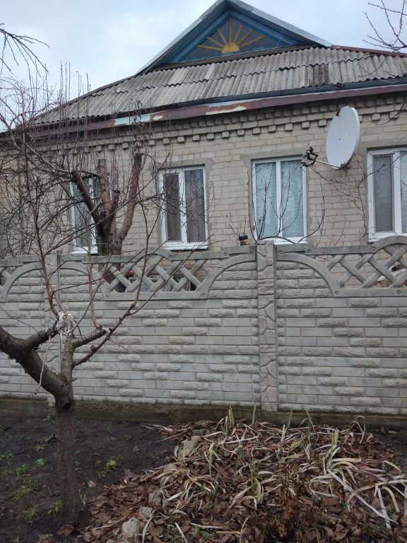Продам дом Павлоград р-н ПХЗ