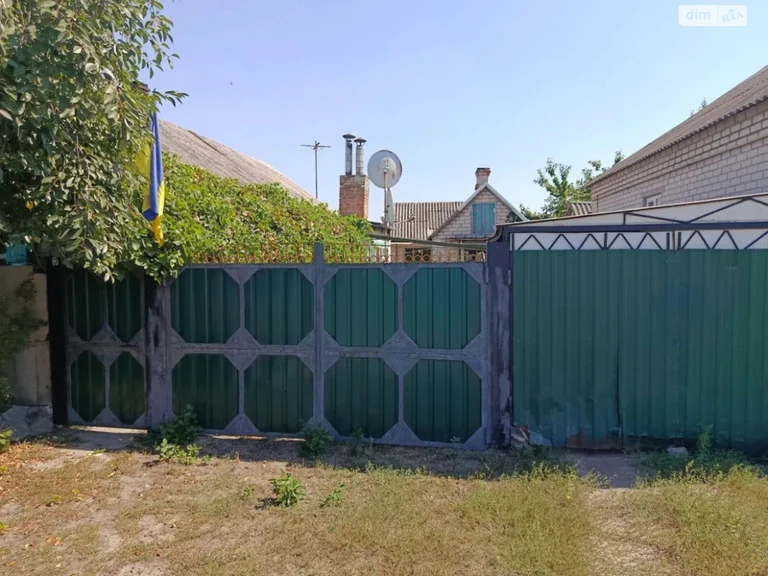 Продаж Дім