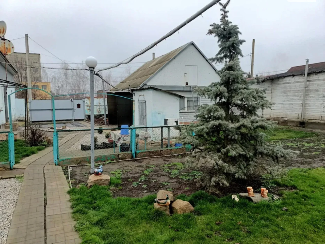 Продаж Дім